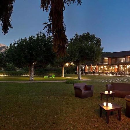 Le Petit Letraz Hotel Duingt Exterior foto