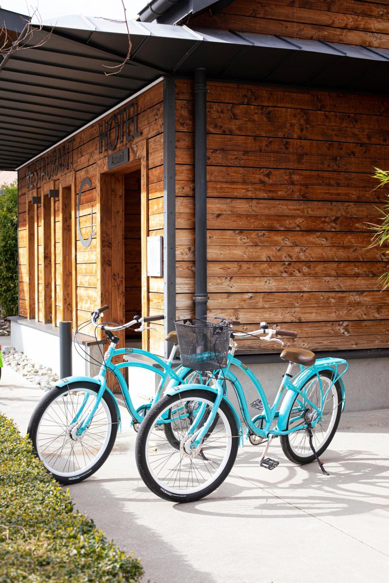 Le Petit Letraz Hotel Duingt Exterior foto