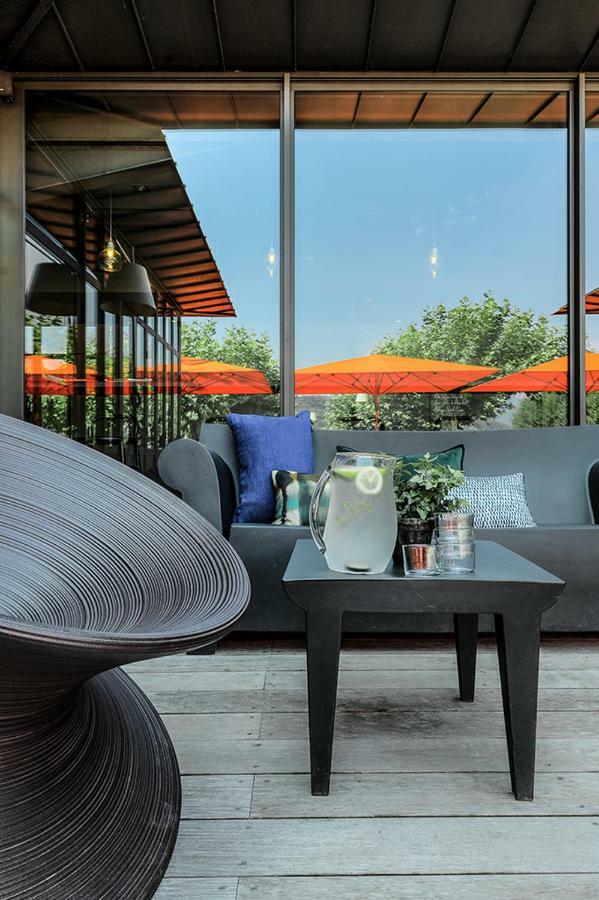 Le Petit Letraz Hotel Duingt Exterior foto
